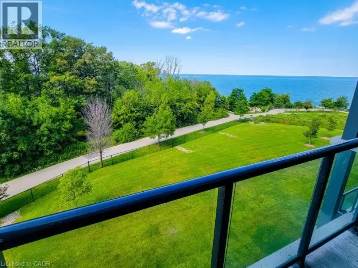 125 SHOREVIEW Place Unit# 424, Stoney Creek