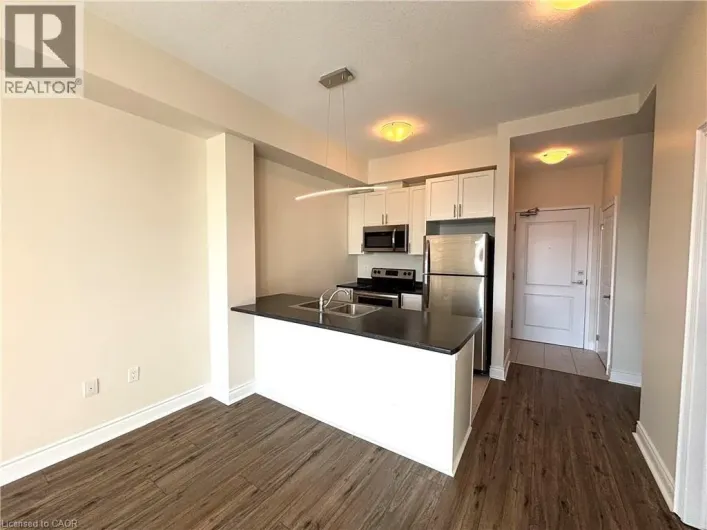 125 SHOREVIEW Place Unit# 603, Stoney Creek