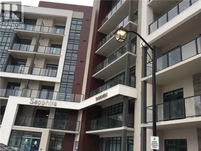 125 SHOREVIEW Place Unit# 606, Stoney Creek