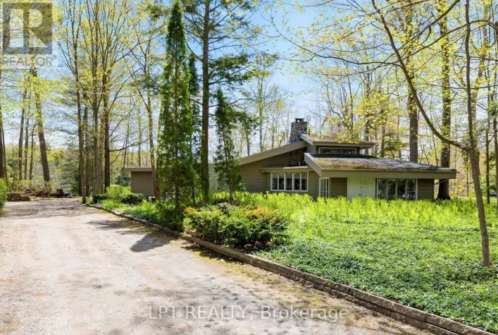 125 SIBBALD CRESCENT, Georgina
