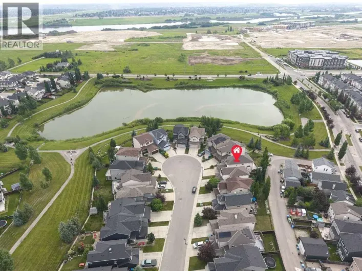 125 Silverado Range Cove SW, Calgary