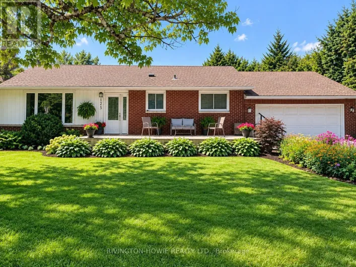 125 SNELGROVE DRIVE, Ottawa