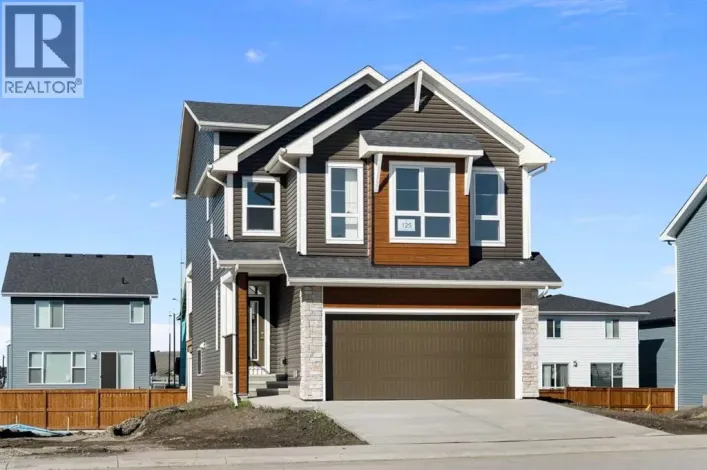 125 Southborough Common, Cochrane