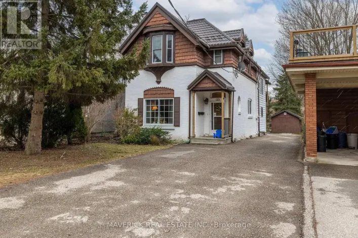 125 ST JAMES STREET, London East