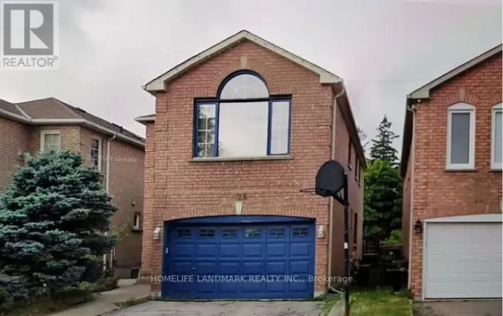 125 STONEBRIAR DRIVE, Vaughan