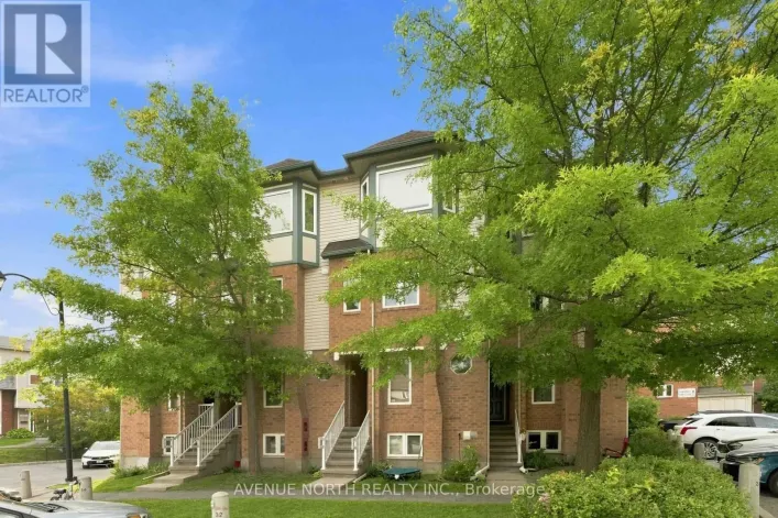 125 TALL PINES PRIVATE, Ottawa
