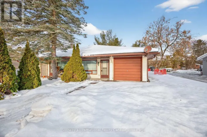 125 TAYLOR ROAD, Bracebridge