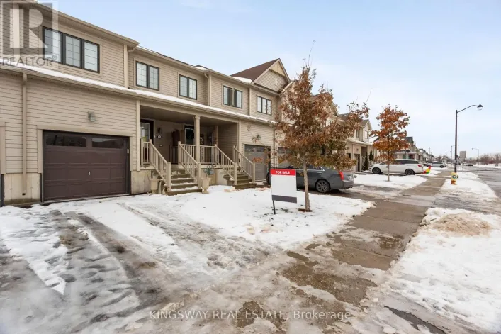 125 THOMPSON ROAD, Haldimand