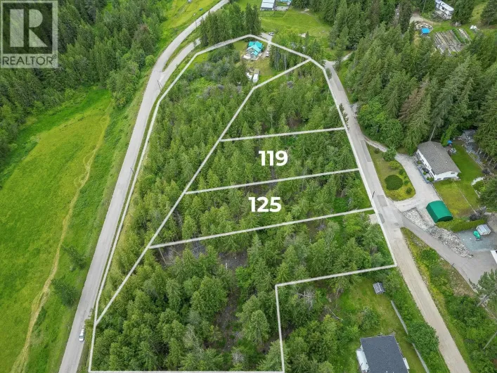 125 Timberlane Road, Enderby