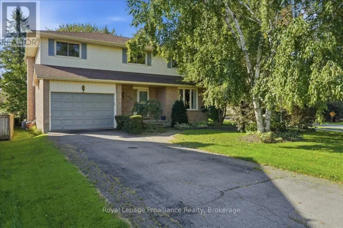 125 TRACEY PARK DRIVE, Belleville