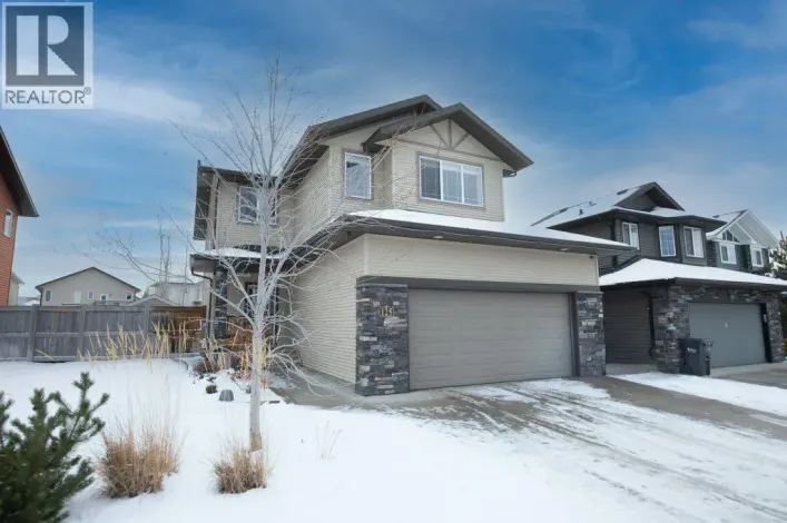 125 Traptow Close, Red Deer