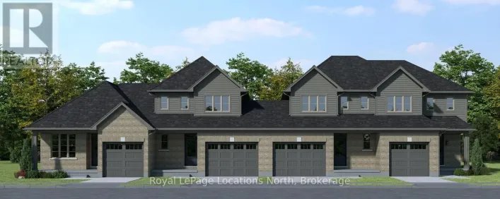 125 TREMBLE DRIVE, West Grey