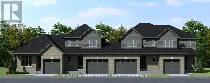 125 TREMBLE DRIVE, West Grey