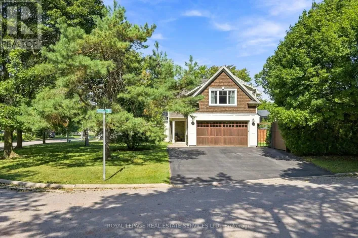 125 ULSTER DRIVE, Oakville