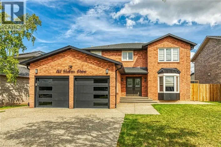125 VALERA Drive, Hamilton