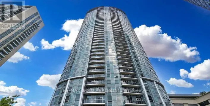 125 VILLAGE GREEN SQUARE, Toronto