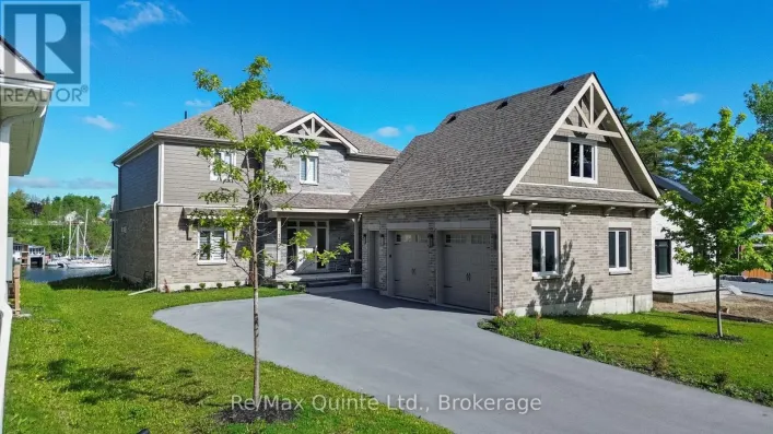 125 VILLENEUVE DRIVE, Prince Edward County