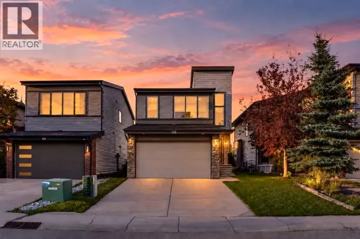 125 Walden Square SE, Calgary