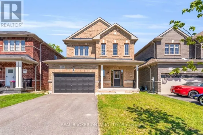 125 WERRY AVENUE, Southgate