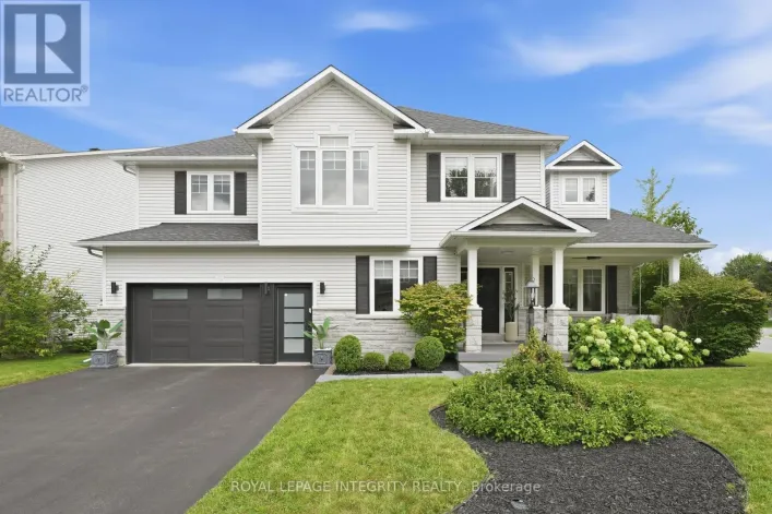 125 WEST RIDGE DRIVE, Ottawa