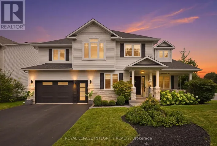 125 WEST RIDGE DRIVE, Ottawa