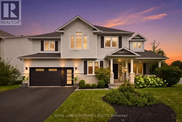 125 WEST RIDGE DRIVE, Ottawa
