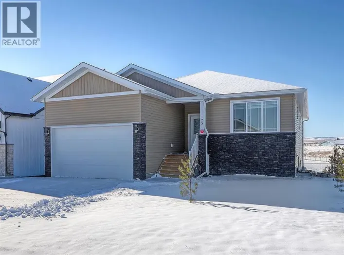 125 Westview Drive, Nanton