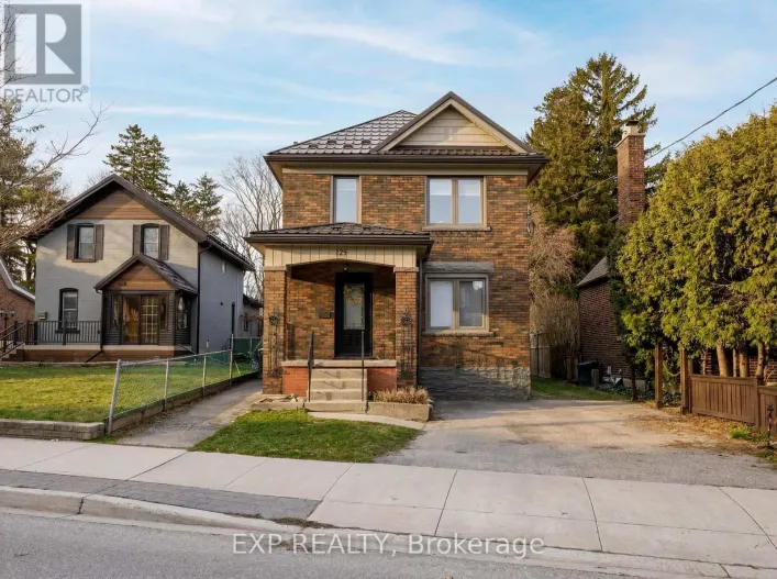 125 WILHELM STREET, Kitchener