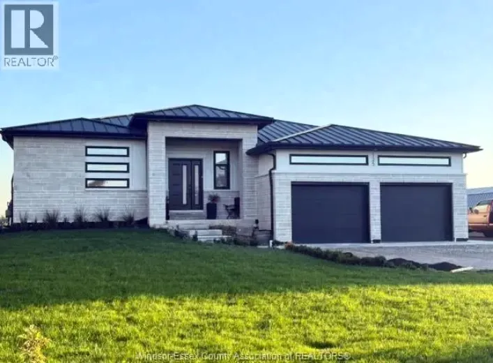 125 WILLIAM STREET, Merlin