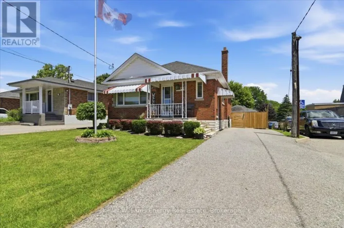 125 WILSON ROAD S, Oshawa
