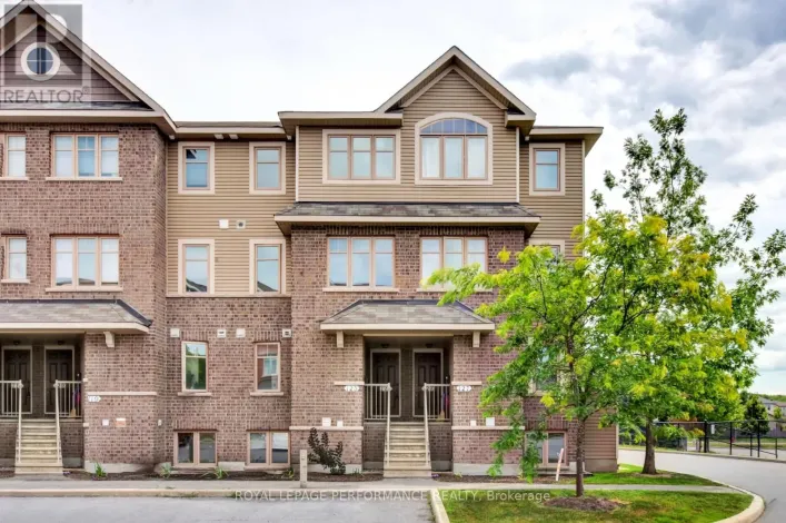 125 WINDSWEPT PRIVATE, Ottawa