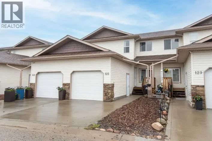 125 Winston Place, Blackfalds
