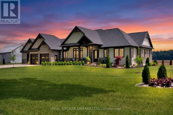 1250 1ST CONCESSION ROAD, Norfolk