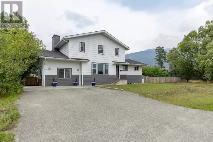 1250 9TH AVENUE, Valemount