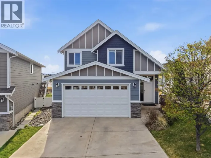 1250 ABERDEEN Drive Unit# 7, Kamloops