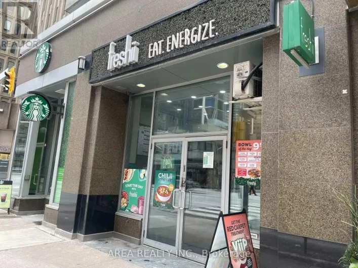 1250 BAY STREET S, Toronto