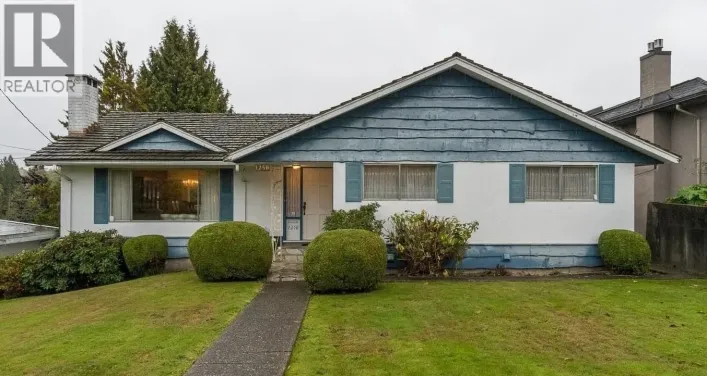 1250 DELTA AVENUE, Burnaby