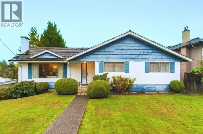 1250 DELTA AVENUE, Burnaby