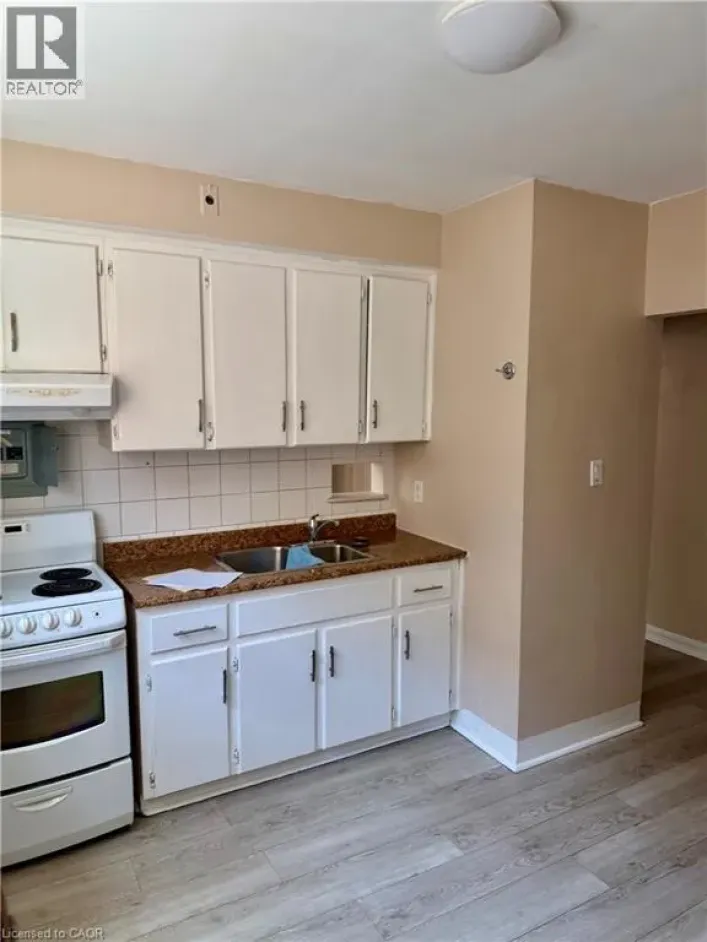 1250 FENNELL Avenue E Unit# 5, Hamilton