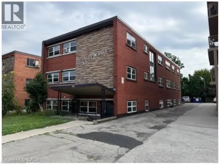 1250 FENNELL Avenue E Unit# 7, Hamilton