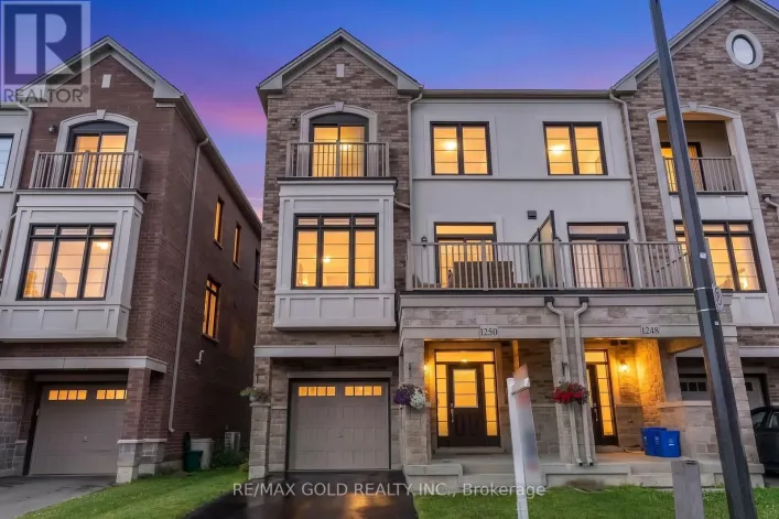 1250 RESTIVO LANE, Milton