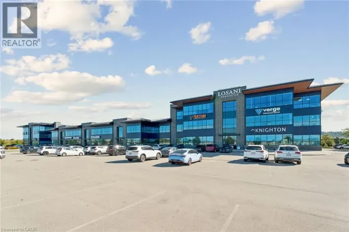 1250 SOUTH SERVICE Road Unit# A1-1, Stoney Creek