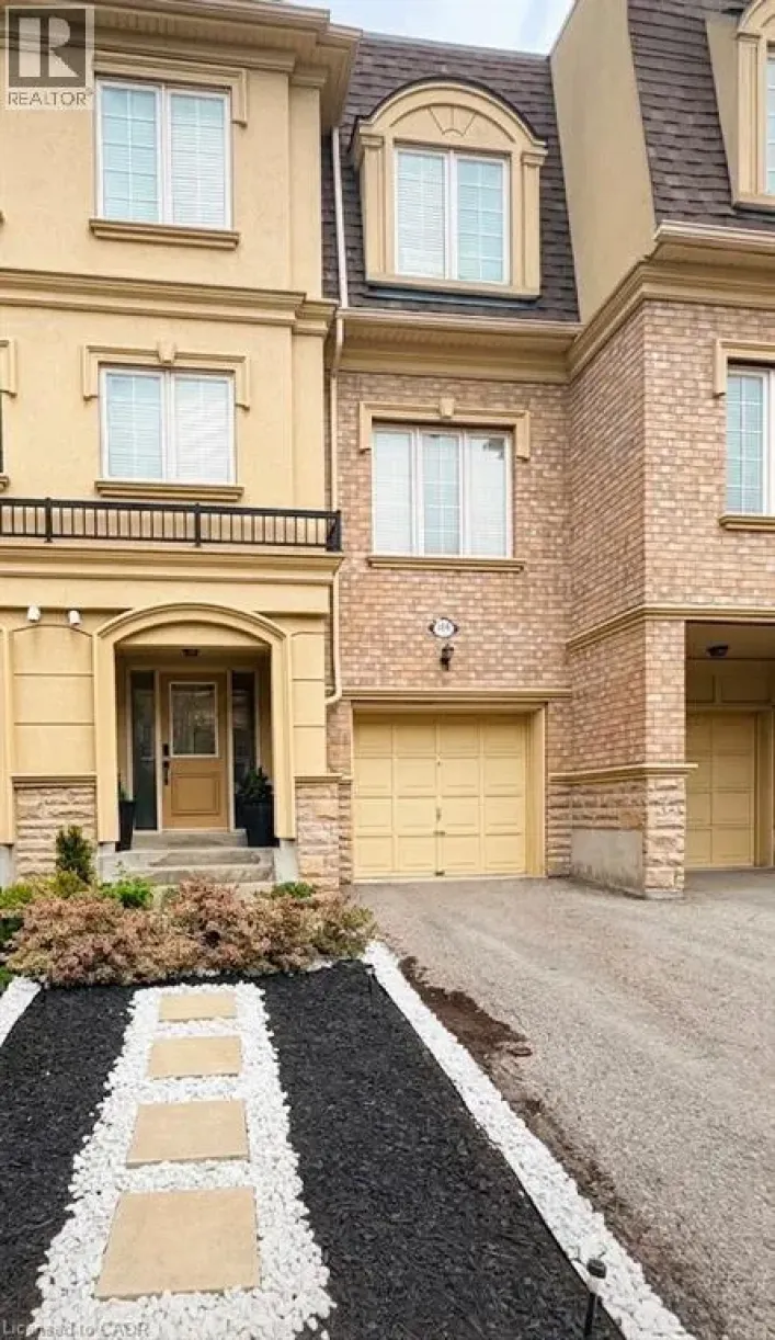 1250 ST MARTINS Drive Unit# 108, Pickering