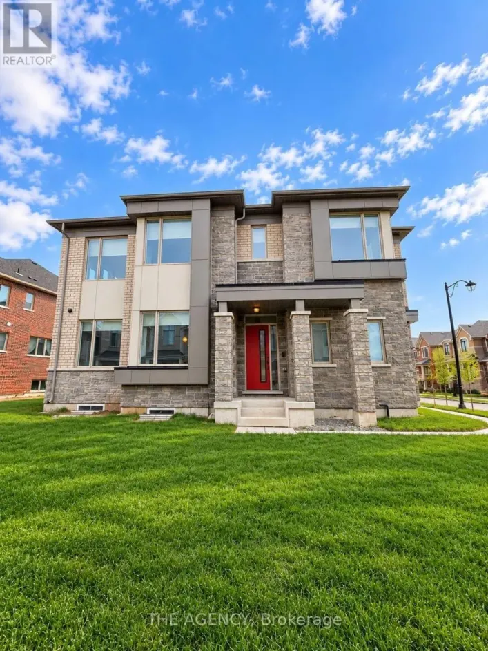 1250 STIRLING TODD TERRACE, Milton
