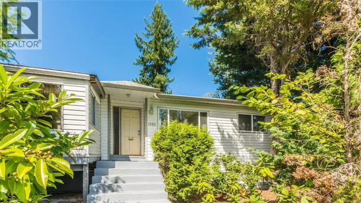 1250 Townsite Rd, Nanaimo