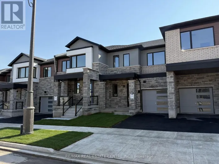 1250 WHEAT BOOM DRIVE, Oakville