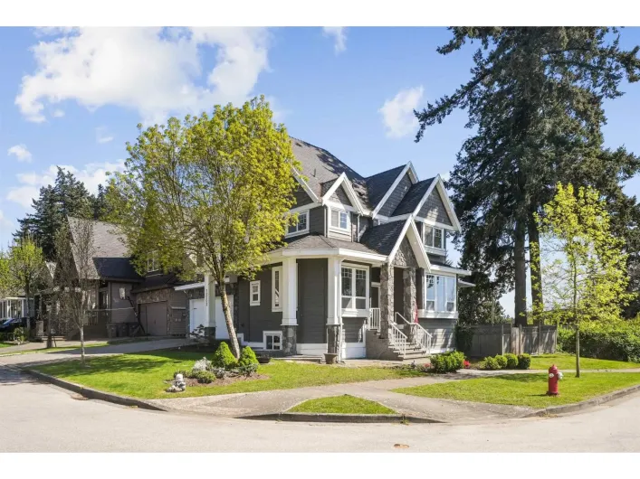 12502 58A AVENUE, Surrey