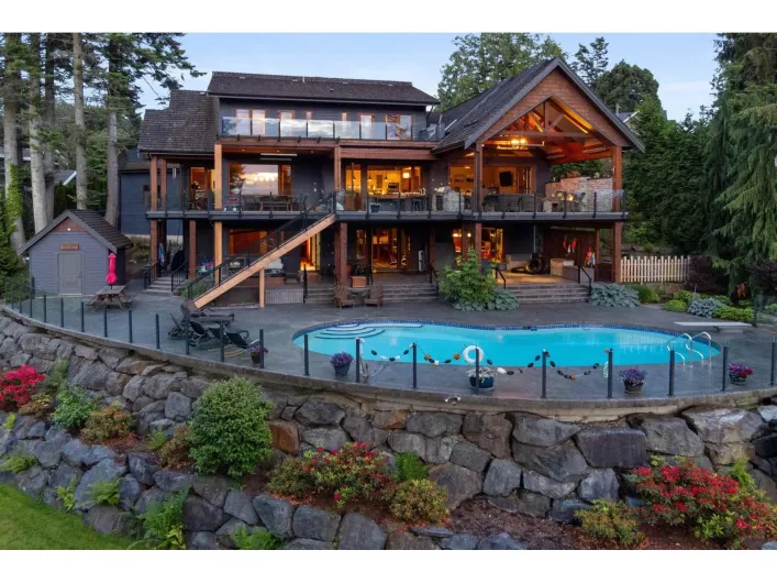 12503 28 AVENUE, Surrey