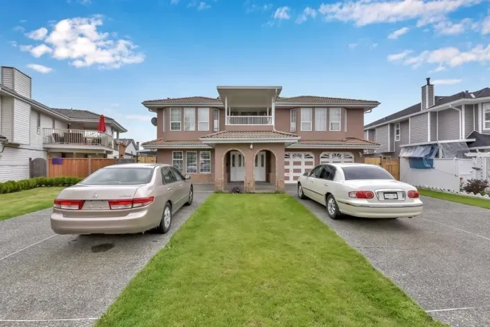 12506 75A AVENUE, Surrey