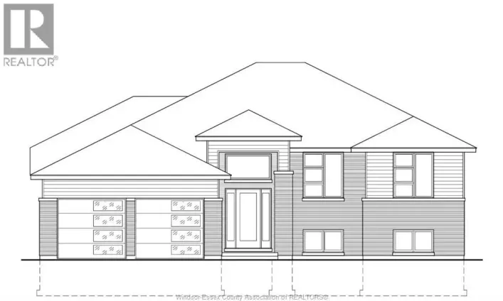 1251 CAMPANA CRESCENT, Lakeshore